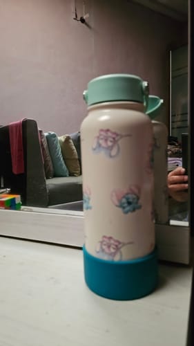 Customer photo review of Ace Non-Slip Boot Mega