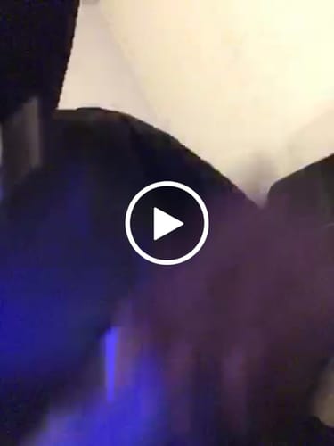 Customer video review of Sugar Shake - 1oz