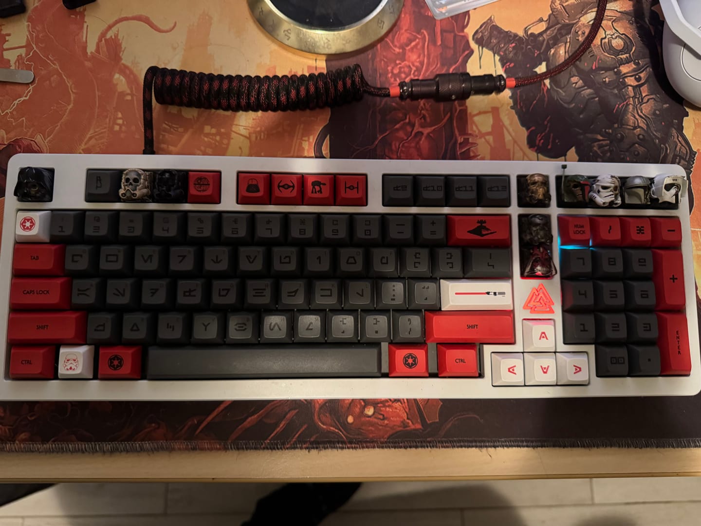 Customer photo review of iD Colossus