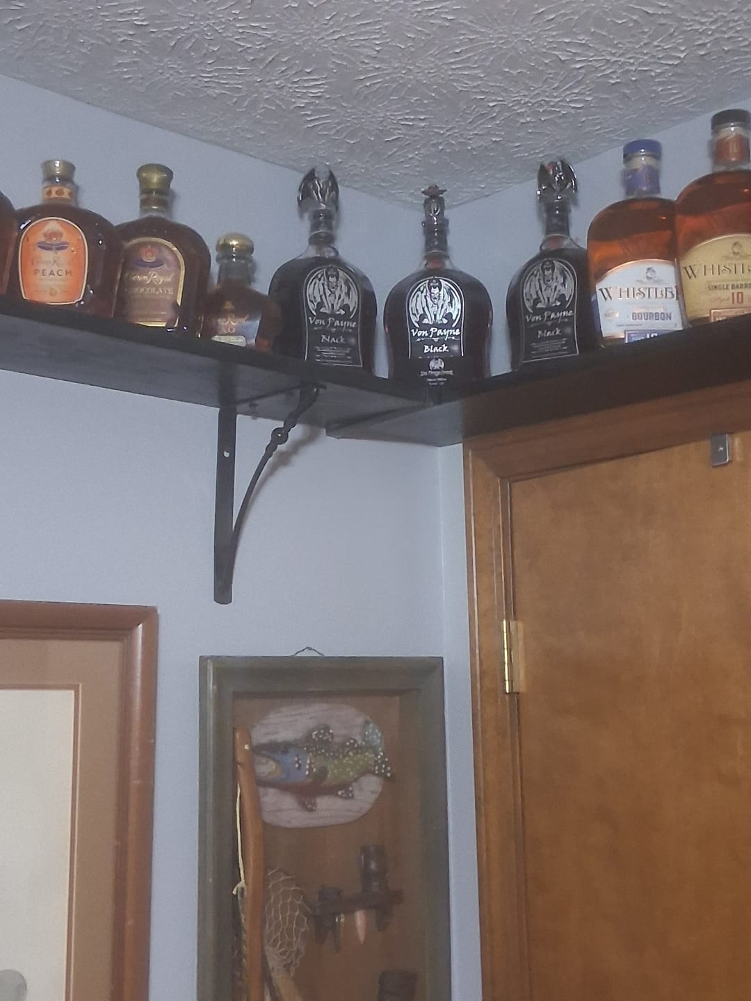 Customer photo review of Gargoyle Collector Trio - (3) Bottle Bundle