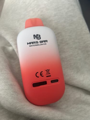 Customer photo review of Mars Bars 60k