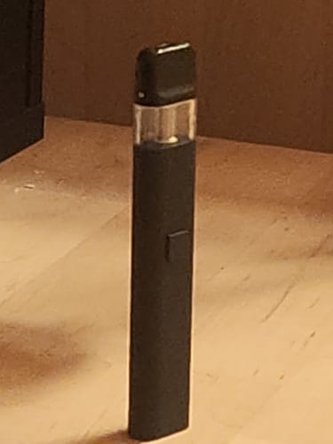 Customer photo review of Highlight Meshflash HHZ Amnesia 2 ml