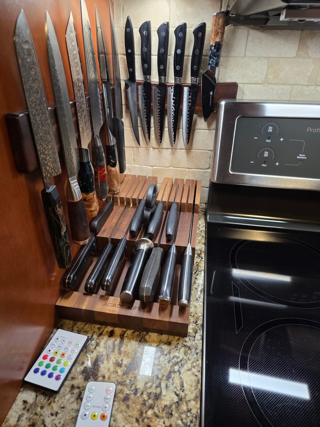 Customer photo review of Paring Knife