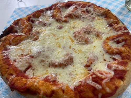 Customer photo review of Base "Low Carb Extreme"