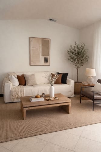 Customer review photo for Wabi-Sabi Wall Art #TX448