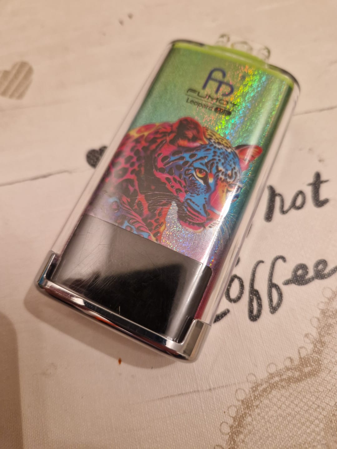 Customer photo review of Watermelon Ice