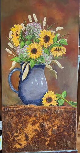 Customer photo review of Eisenspäne