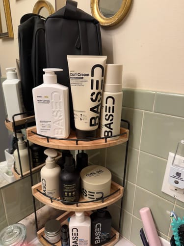 Customer photo review of Body Lotion