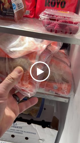 Customer video review of Impeccable Chicken Variety Bundle