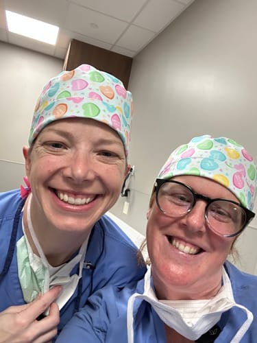 Customer photo review of OR QT