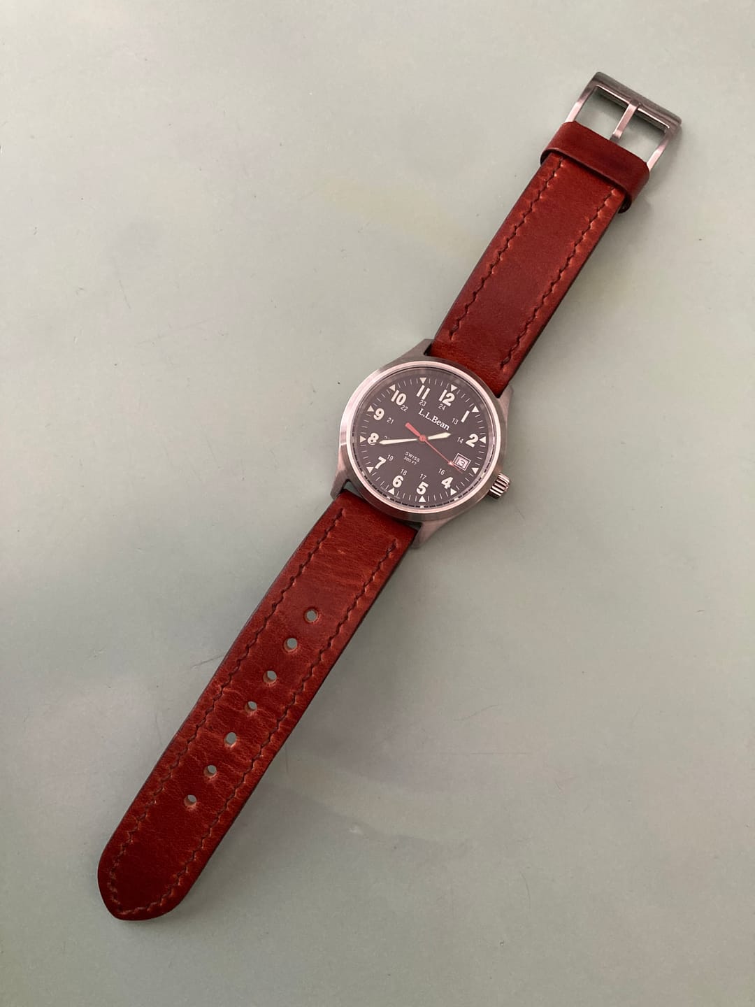 Customer photo review of Build Your Own