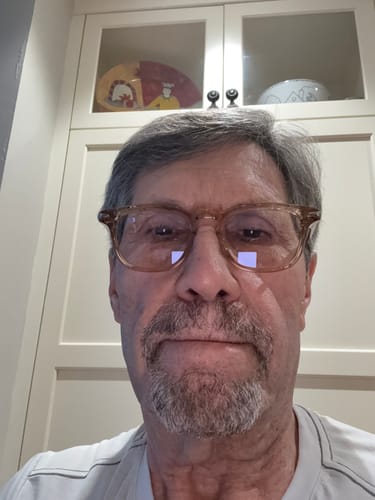 Customer photo review of Jacques Marie Mage - William (Sand)