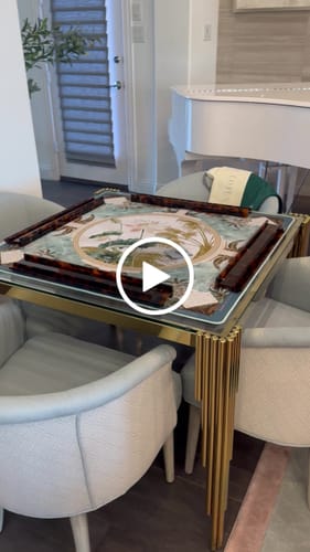 Customer video review of White Lotus Mat