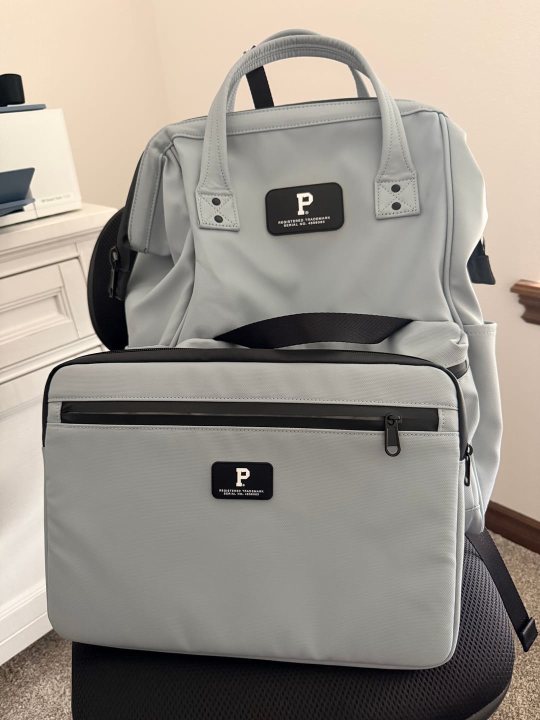 Customer photo review of Laptop Sleeve