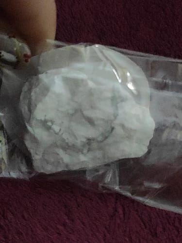 Customer photo review of Howlita Masivo | Dormir bien y relajación