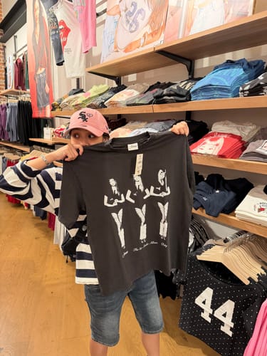 Customer photo review of 9TWENTY Chicago White Sox New Era x MLB x BLACKPINK Pink Adjustable