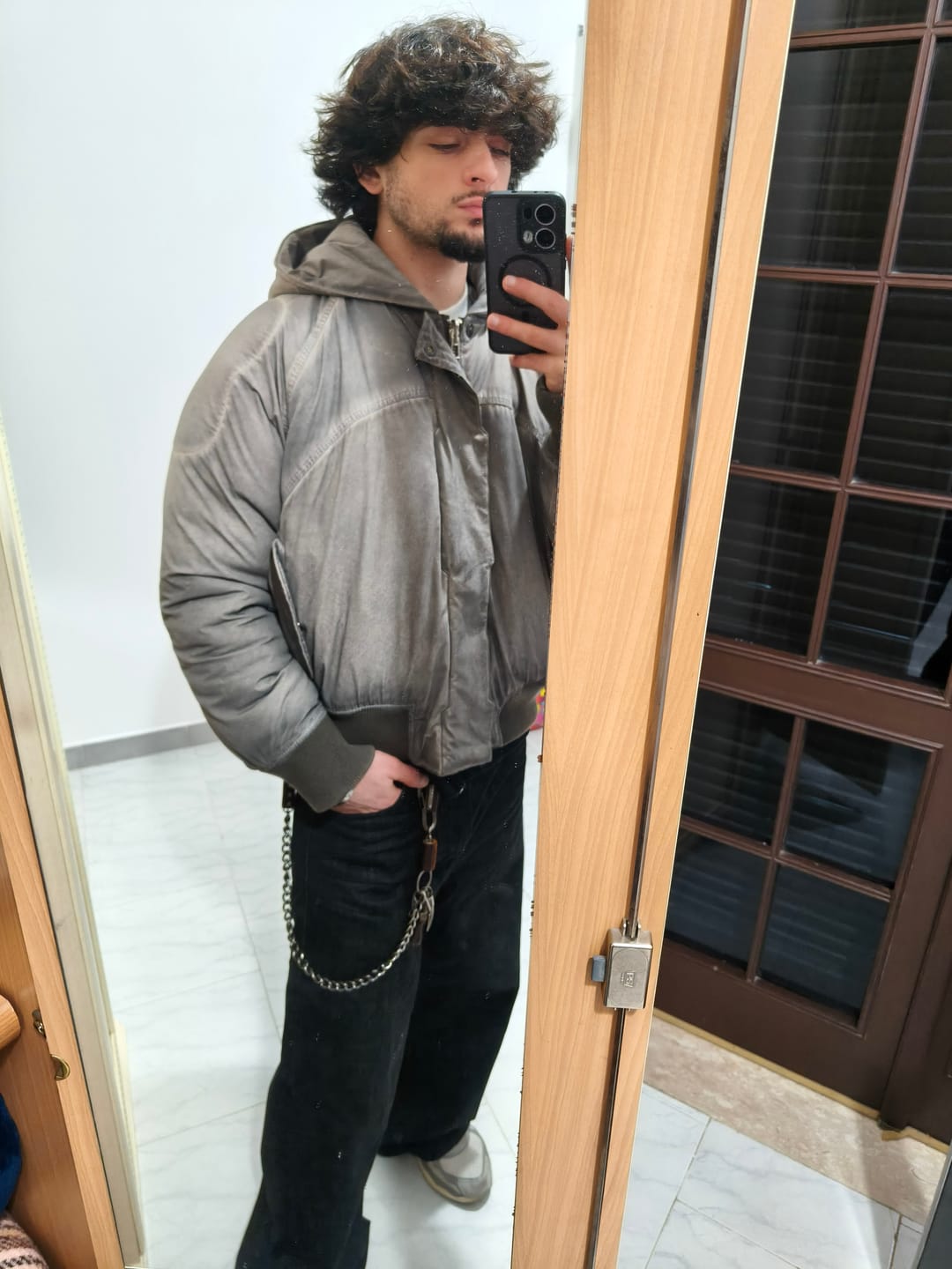 Wallet Chain – Trendt Vision