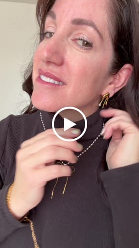 Customer video review of Golden Reef