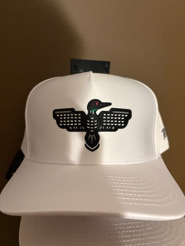 Customer photo review of Loon Lake 3.0 Hat