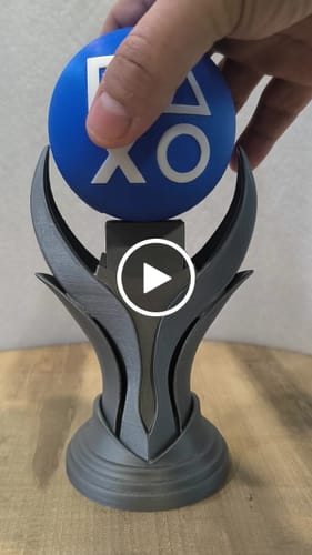 Customer video review of Anycubic Kobra S1 Combo