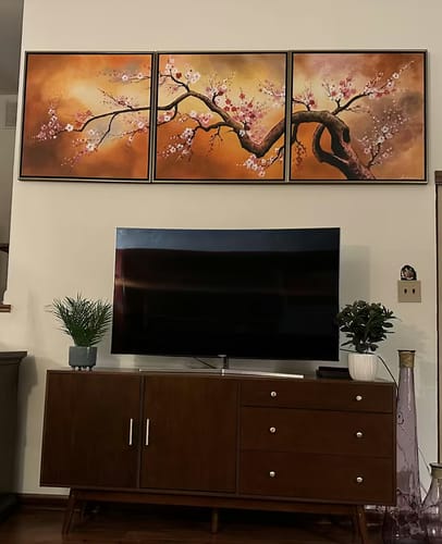 Customer photo review of Cherry