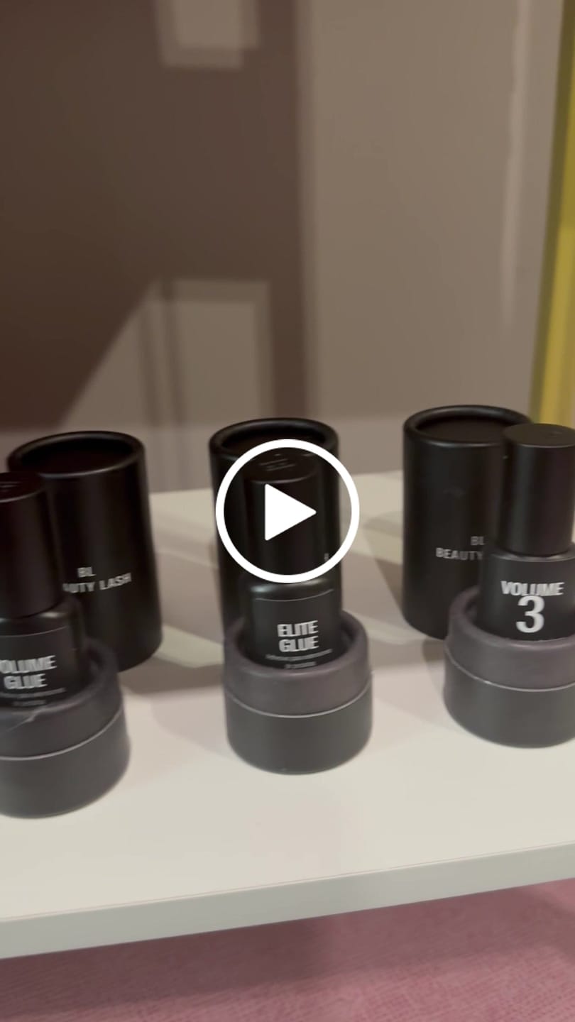 Customer video review of Volume Glue