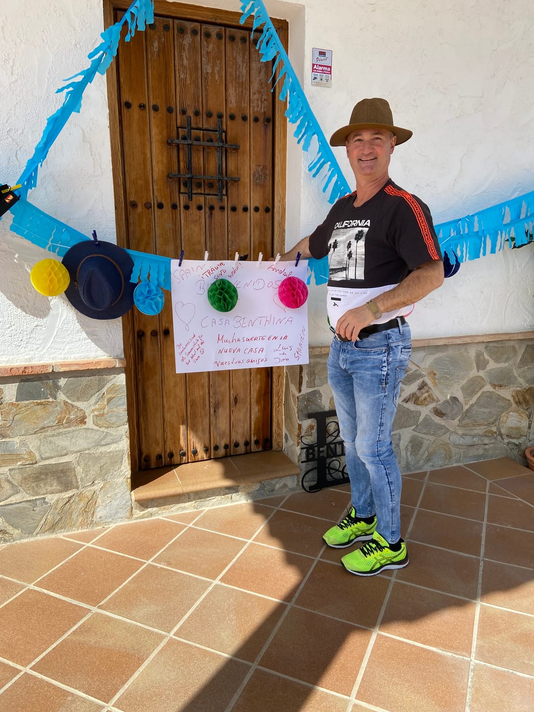 Customer photo review of Perfect Match T-Shirt - Personalisiertes Foto-Geschenk für deinen Partner, Partnerin (Schwarz, 100% Baumwolle, Unisex)