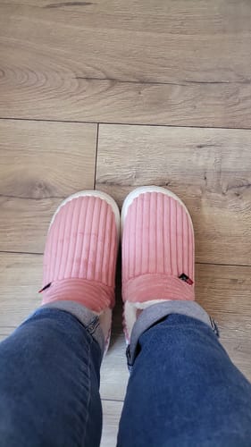 Customer photo review of HappyCozy