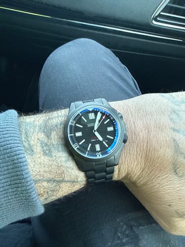 Customer photo review of Hydra II (VIP)