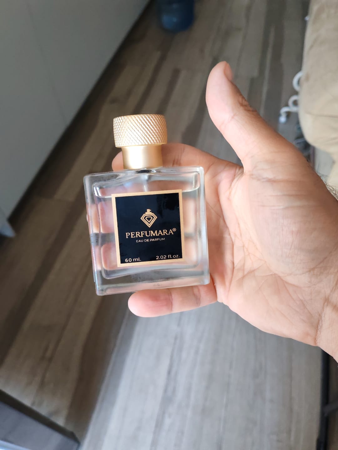 Customer photo review of Tendencia a UCosta Azzurra