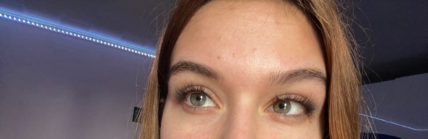 Customer photo review of Clean Girl - Starter Kit