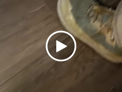 Customer video review of Birch 2.0 - Barefoot De Ocio