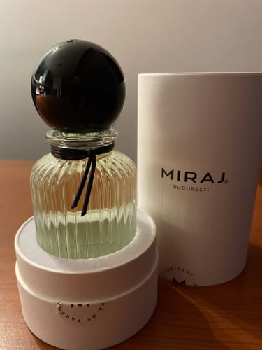 Customer photo review of Miraj Brizant