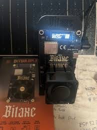 Customer photo review of Bitaxe Gamma 601 V2.0 (1.5TH/s)