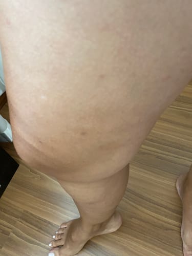 Customer photo review of Fairy Potion