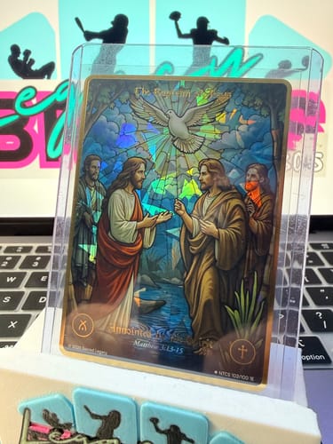 Customer photo review of Booster Box