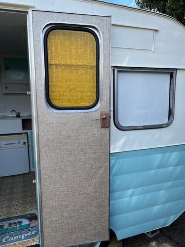 Customer photo review of Ajanta - Textured Metallic -Wallpaper -Taupe