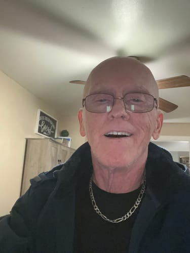 Customer photo review of Pharma-Grade Methylene Blue Tincture Supplements – Enhance Focus, Memory & Cognitive Energy