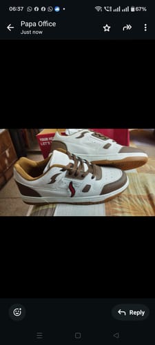 Customer photo review of CORTADO Vanilla