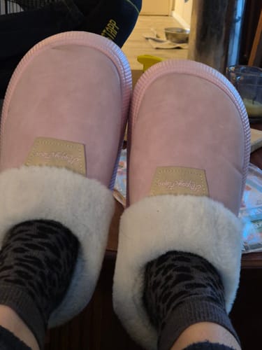 Customer photo review of HappyComfy