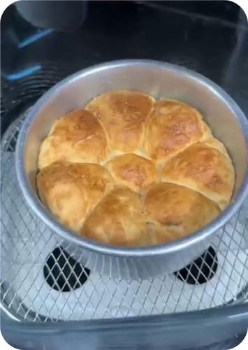 Customer photo review of LUMA