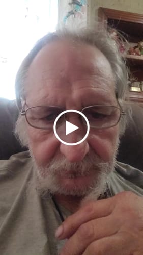 Customer video review of VIP Crystal Club ~ Monthly Crystal Tester