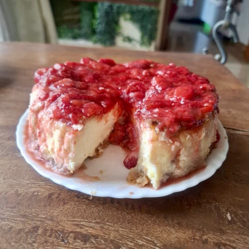 Customer photo review of LUMA