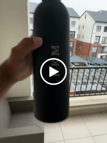 Customer video review of Core Series Flask | Pretty Pink *NEW*