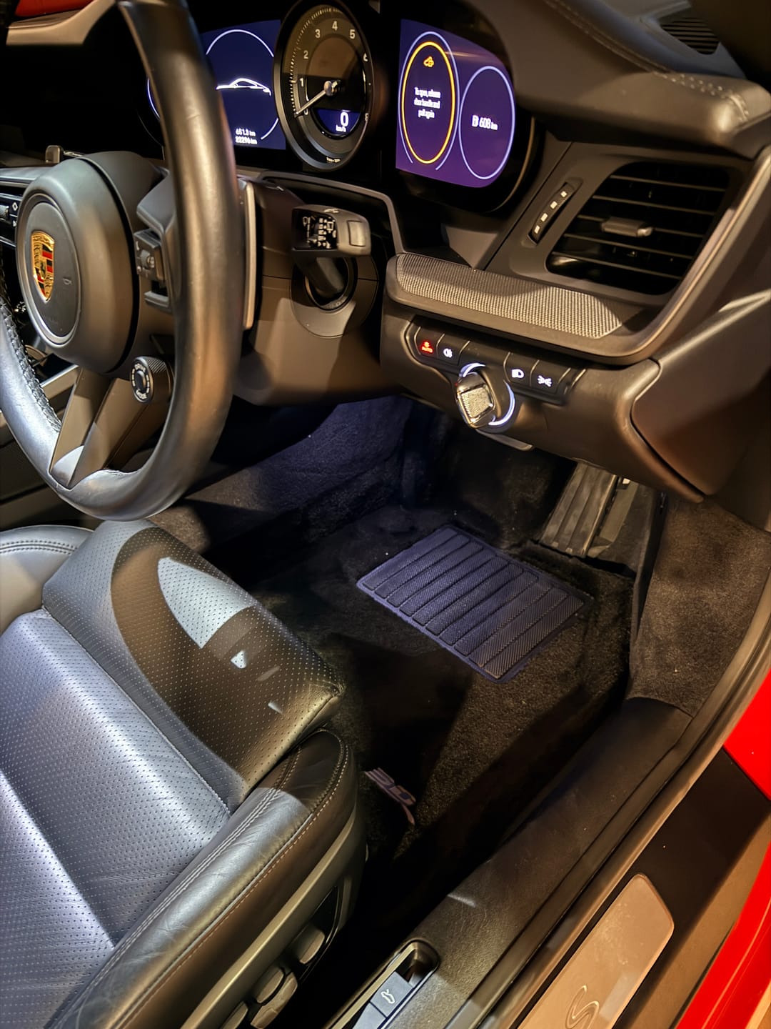 Customer photo review of PORSCHE 911 (992) [2019 - PRESENT]