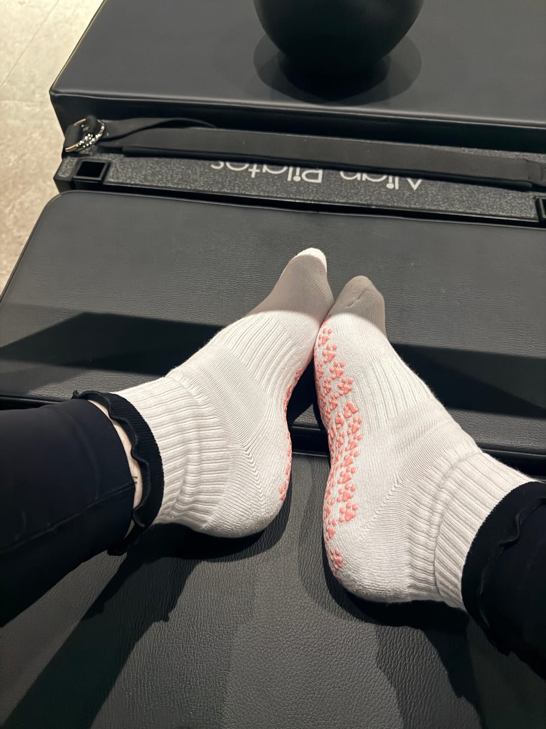 Customer photo review of Pilates Princess
