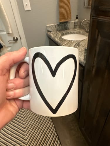 Customer photo review of Gang Sheet (Builder)