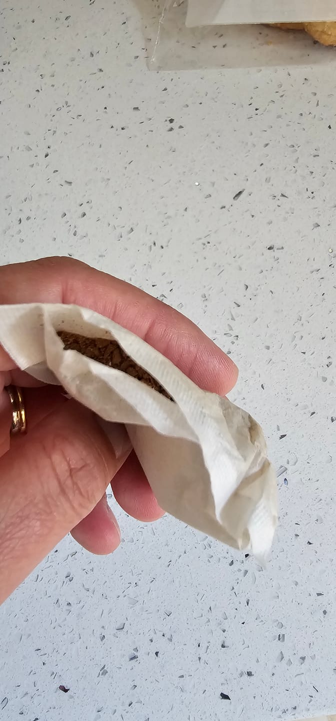 Customer photo review of T Boost