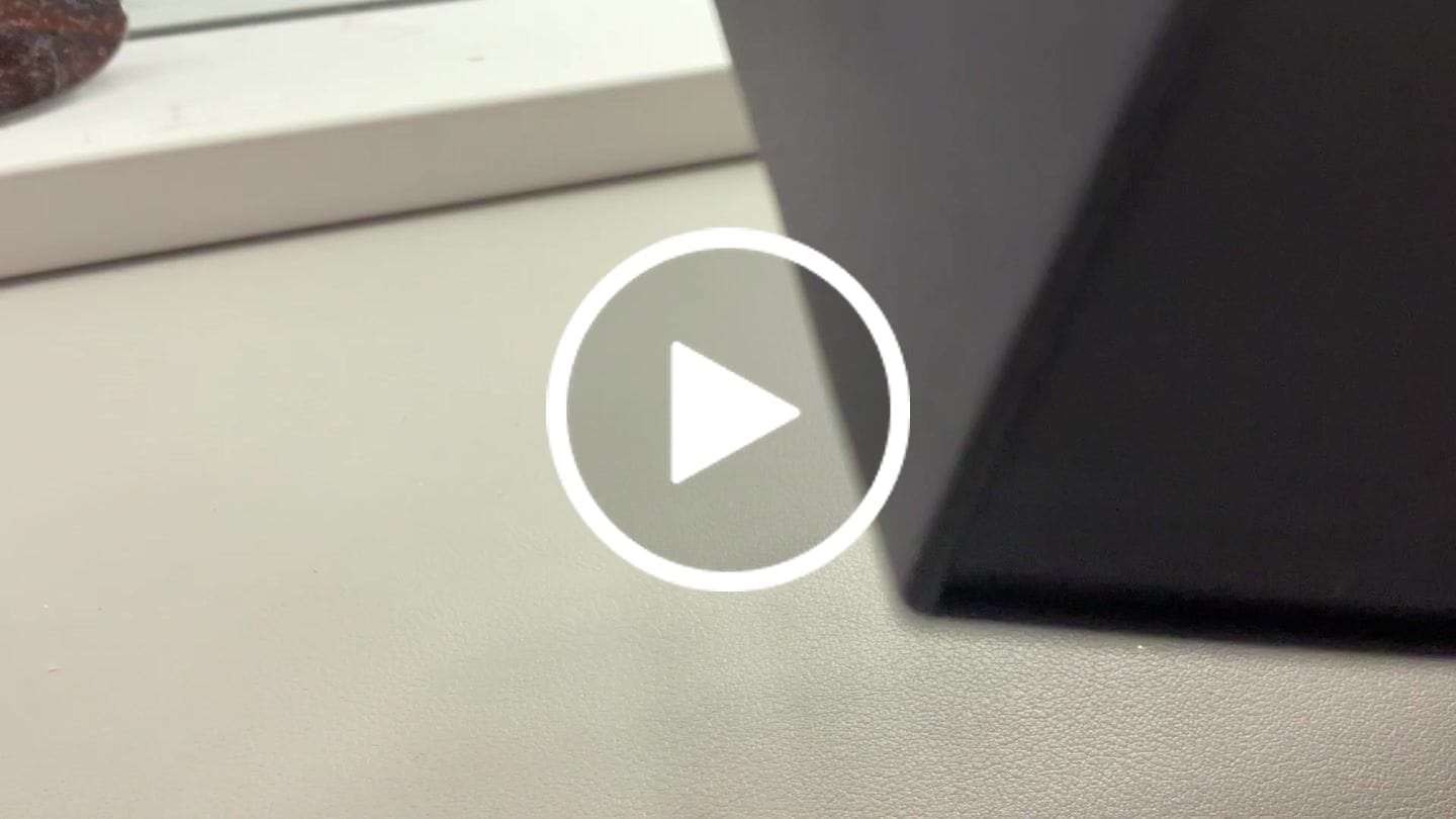 Customer video review of HMN GrandTour S