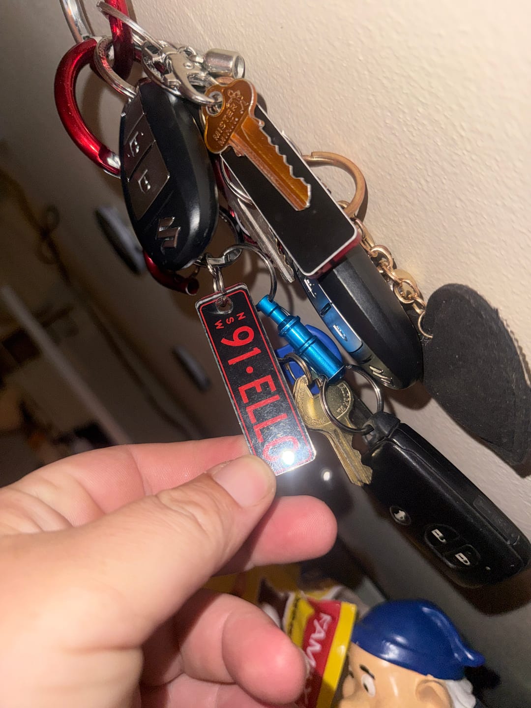 Customer photo review of Shipping protection